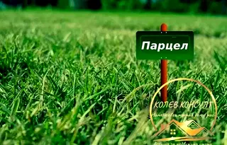 Парцел в Хасково, Димитров