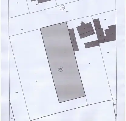Photo 3 — Plot in Dobrich, Rilci