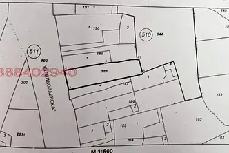Парцел в Габрово, Център