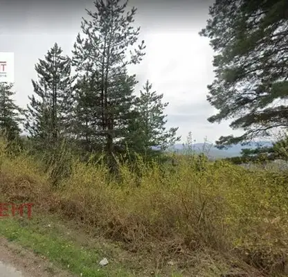 Photo 2 — Plot in Gabrovo, Centyr
