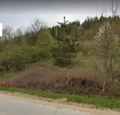 Photo 3 — Plot in Gabrovo, Centyr