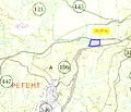 Снимка 4 — Парцел в Габрово, Център