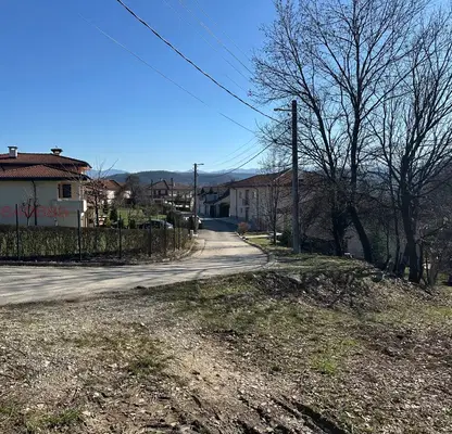 Photo 2 — Plot in Gabrovo, Rusevci