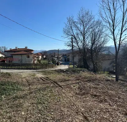 Photo 3 — Plot in Gabrovo, Rusevci