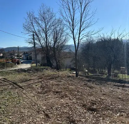 Photo 4 — Plot in Gabrovo, Rusevci