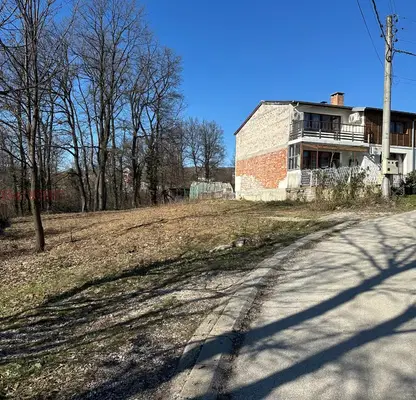 Photo 5 — Plot in Gabrovo, Rusevci