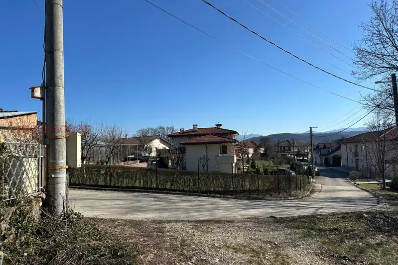 Парцел в Габрово, Русевци