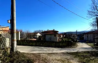 Парцел в Габрово, Русевци