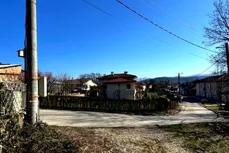 Парцел в Габрово, Русевци