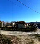 Парцел в Габрово, Русевци