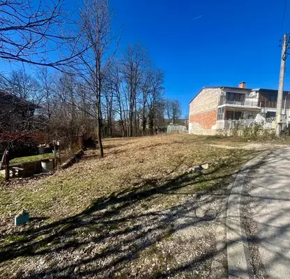 Снимка 3 — Парцел в Габрово, Русевци