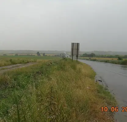 Photo 3 — Plot in Haskovo, Promishlena Zona - Yug