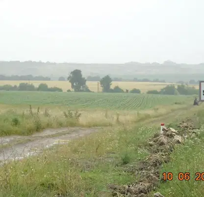 Photo 4 — Plot in Haskovo, Promishlena Zona - Yug