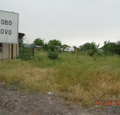 Photo 5 — Plot in Haskovo, Promishlena Zona - Yug