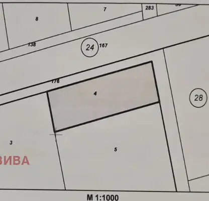 Photo 4 — Plot in Oblast Varna, Ignatievo