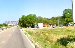 Парцел в Стара Загора, Казанлък