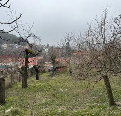 Снимка 2 — Парцел в Стара Загора, Казанлък