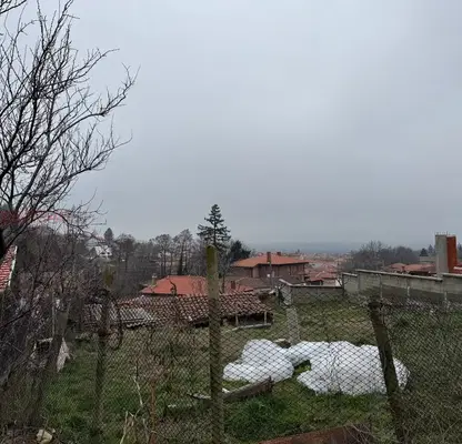 Снимка 3 — Парцел в Стара Загора, Казанлък