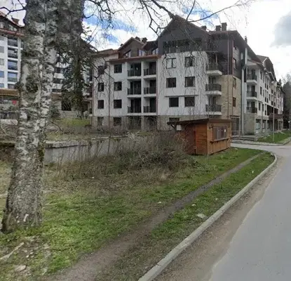 Снимка 5 — Парцел в София, к.к. Боровец