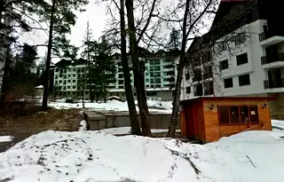 Парцел в София, к.к. Боровец