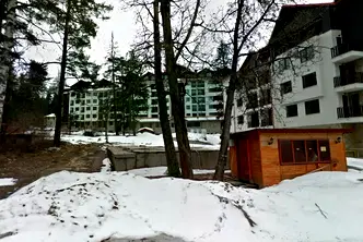 Парцел в София, к.к. Боровец