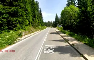 Парцел в Смолян, к.к. Пампорово