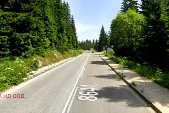 Парцел в Смолян, к.к. Пампорово