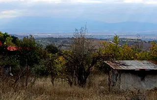 Парцел в София, Костинброд