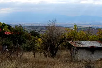 Парцел в София, Костинброд