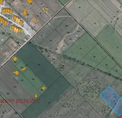 Photo 5 — Plot in област София, Kostinbrod
