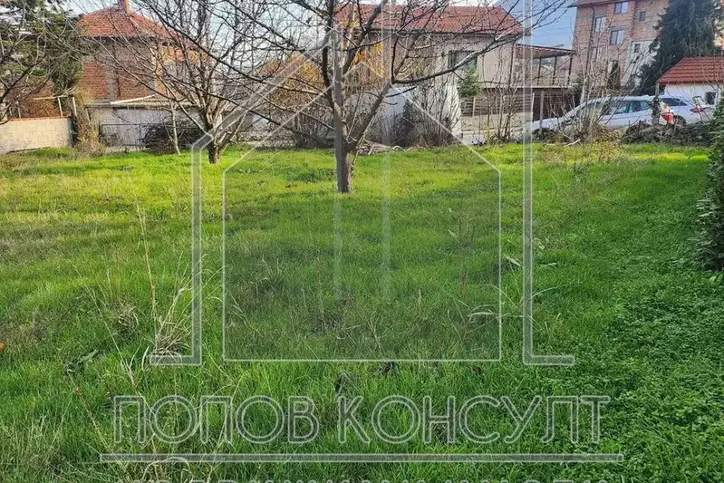 Парцел в Пловдив, Куклен