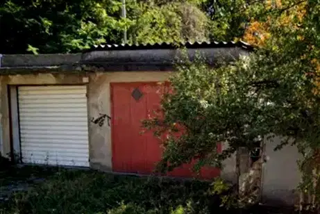 Plot in Kyrdjali, Baikal
