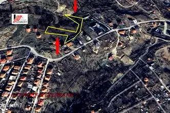 Парцел в Кърджали, Прилепци