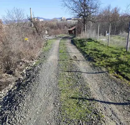 Photo 3 — Plot in Kyrdjali, Veselchane