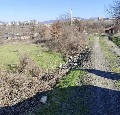 Photo 4 — Plot in Kyrdjali, Veselchane