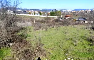 Парцел в Кърджали, Веселчане