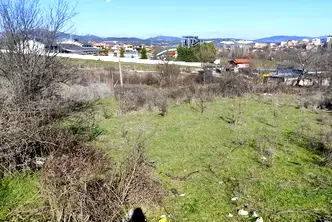 Парцел в Кърджали, Веселчане