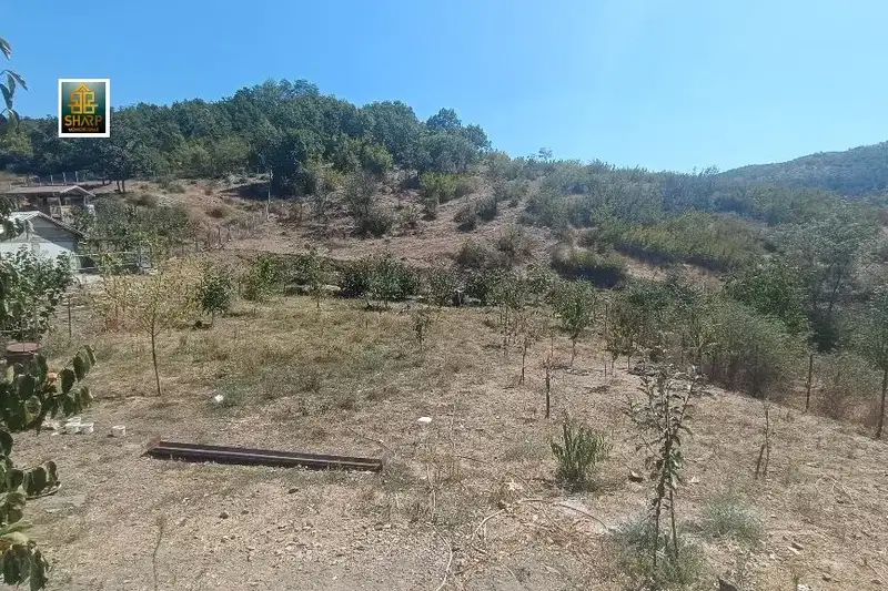 Plot in Oblast Kyrdjali, Момчил