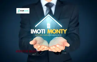 Парцел в Монтана, Промишлена зона