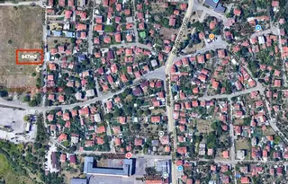 Парцел в Нови Искър