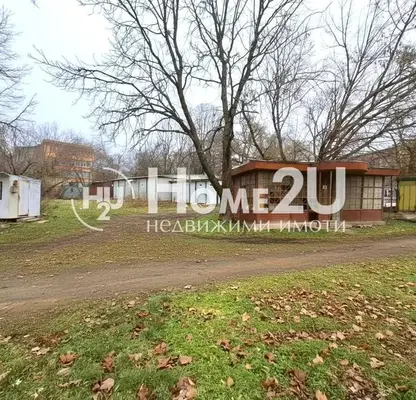 Photo 3 — Plot in Oblast Shumen, Novi Pazar