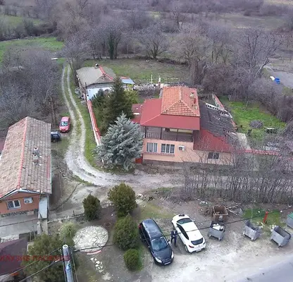 Photo 3 — Plot in Oblast Plovdiv, Perushtica