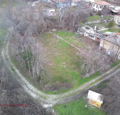 Photo 5 — Plot in Oblast Plovdiv, Perushtica