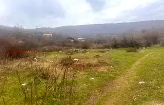 Парцел в Пазарджик, Пещера