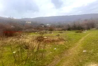 Парцел в Пазарджик, Пещера