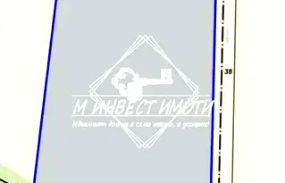 Парцел в Пловдив, Голямоконарско шосе