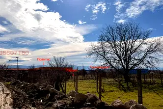 Парцел в Пловдив, Кършияка