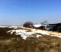 Снимка 3 — Парцел в Пловдив, Западна дъга