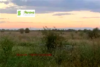 Парцел в Пловдив, Западна дъга