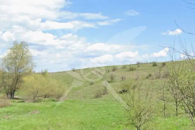 Парцел в Бургас, Приморско
